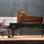 Concert in Brescia